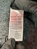 Gap 100% Polyester Black Cocktail Dress Size L - photo 8