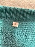 Unbranded Teal Pullover Sweater Size S - photo 7
