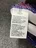 Amazon Essentials Hearts Purple Shorts Size M - photo 4
