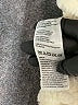 Eddie Bauer 100% Polyester Ivory Turtleneck Sweater Size S - photo 8