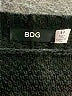 BDG Black Cardigan Size S - photo 7