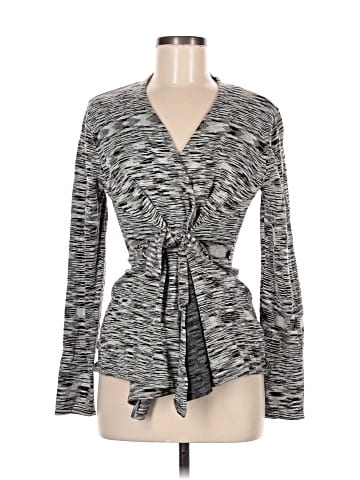 Tribal Cardigan (view 1)