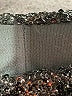 Unbranded Black Cocktail Dress Size L (estimated) - photo 6