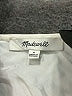 Madewell Ivory Long Sleeve Blouse Size 0 - photo 7