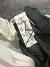 Madewell Ivory Long Sleeve Blouse Size 0 - photo 8