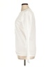 Unbranded 100% Polyester White Sweatshirt Size XL - photo 5