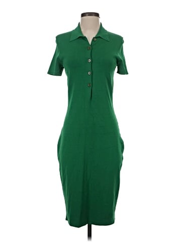 Yigal Azrouël New York Casual Dress (view 1)