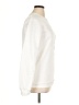 Unbranded 100% Polyester White Sweatshirt Size XL - photo 4