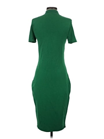 Yigal Azrouël New York Casual Dress (view 2)