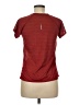 Punto Blanco Red Active T-Shirt Size M - photo 2