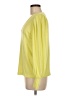 Ann Taylor LOFT Yellow Pullover Sweater Size M - photo 5
