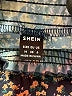 Shein Black Long Sleeve Blouse Size 6 - photo 7