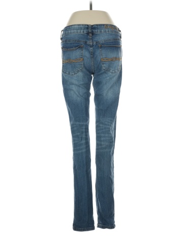 Indigo Rein Jeans (view 2)