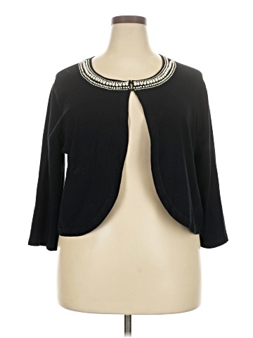 Spense Cardigan (view 1)