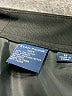 Evan Picone 100% Polyester Solid Black Dress Pants Size 12 - photo 7
