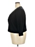 Spense Black Cardigan Size 2X - photo 5
