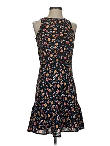 J.Crew Mercantile Casual Dress (view 1)