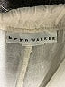 bryn WALKER 100% Linen Ivory Linen Pants Size M - photo 3