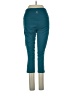 Ictive Color Block Teal Active Pants Size S - photo 2