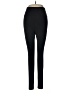ASOS Solid Black Active Pants Size 6 - photo 1