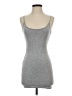 Fashion Nova Gray Tank Top Size XXS (estimated) - photo 1