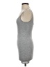 Fashion Nova Gray Tank Top Size XXS (estimated) - photo 5