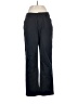 Lee Solid Blue Casual Pants Size 8 - photo 1
