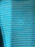 Lululemon Athletica Blue Active Tank Size 4 - photo 8