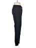 Lee Solid Blue Casual Pants Size 8 - photo 4