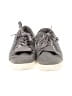 Brash Gray Sneakers Size 3 1/2 (youth) - photo 2