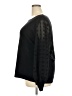 By Design Black Pullover Sweater Size 2X - photo 5