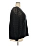 By Design Black Pullover Sweater Size 2X - photo 4