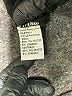 Sangria Black Cocktail Dress Size 16 - photo 8
