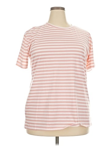 Amaryllis Short Sleeve T-Shirt (view 1)