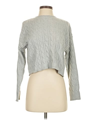 DKNY Jeans Pullover Sweater (view 1)