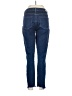 Paige Solid Blue Jeans Size 29 waist - photo 2