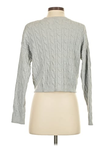 DKNY Jeans Pullover Sweater (view 2)