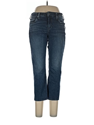 Silver Jeans Co. Jeans (view 1)