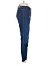 Paige Solid Blue Jeans Size 29 waist - photo 4