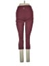 Ictive Burgundy Active Pants Size S - photo 2