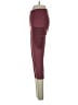 Ictive Burgundy Active Pants Size S - photo 5