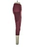 Ictive Burgundy Active Pants Size S - photo 4