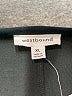 Westbound Solid Black Casual Dress Size XL - photo 7