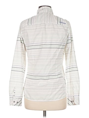 Marmot Long Sleeve Button-Down Shirt (view 2)