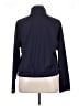 Tommy Bahama Solid Blue Track Jacket Size XL - photo 2