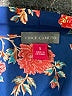 Vince Camuto 100% Polyester Blue Sleeveless Blouse Size S - photo 7