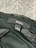 Blāshe 100% Polyester Black Cocktail Dress Size L - photo 7