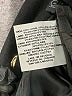 Kenneth Cole New York Black Coat Size 8 - photo 7