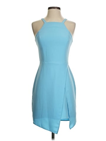 Amanda Uprichard Cocktail Dress (view 1)