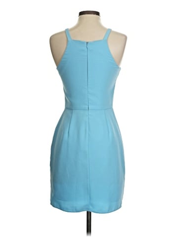 Amanda Uprichard Cocktail Dress (view 2)